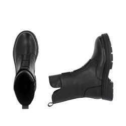 Rieker moteriški aulinukai