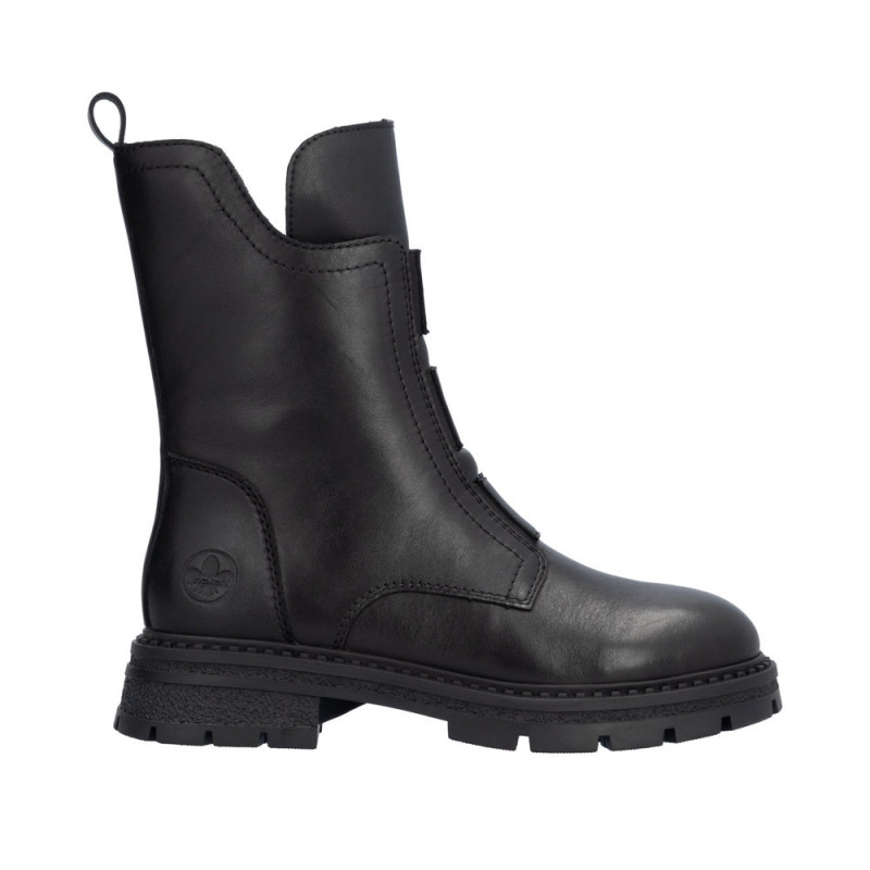 Rieker moteriški aulinukai