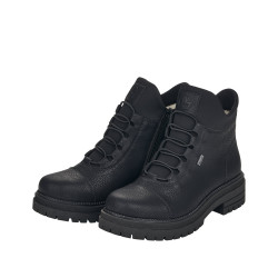 Rieker moteriški aulinukai