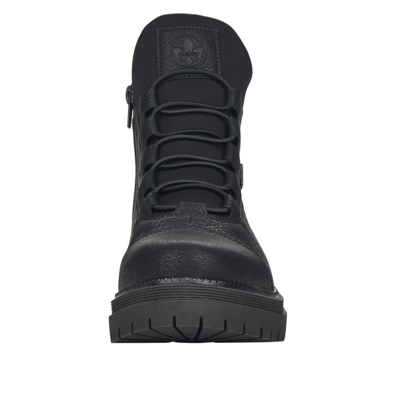 Rieker moteriški aulinukai