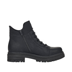 Rieker moteriški aulinukai