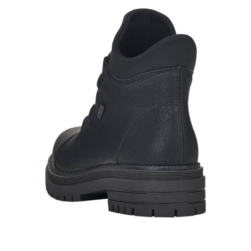 Rieker moteriški aulinukai