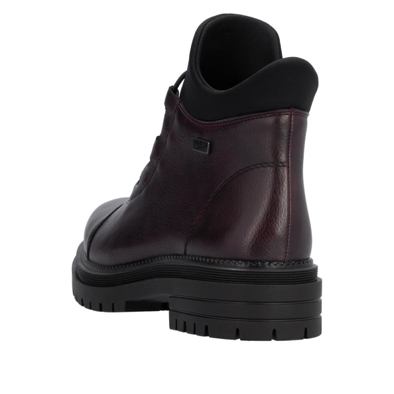 Rieker moteriški aulinukai