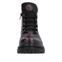 Rieker moteriški aulinukai