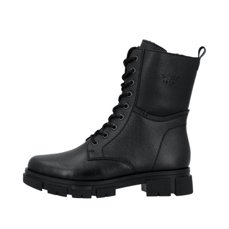 Rieker moteriški aulinukai