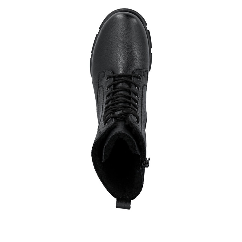 Rieker moteriški aulinukai