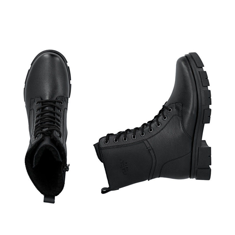 Rieker moteriški aulinukai