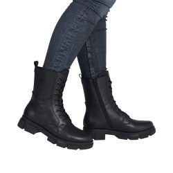 Rieker moteriški aulinukai