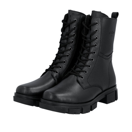 Rieker moteriški aulinukai