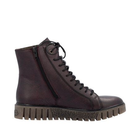 Rieker moteriški aulinukai