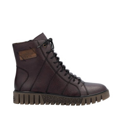 Rieker moteriški aulinukai