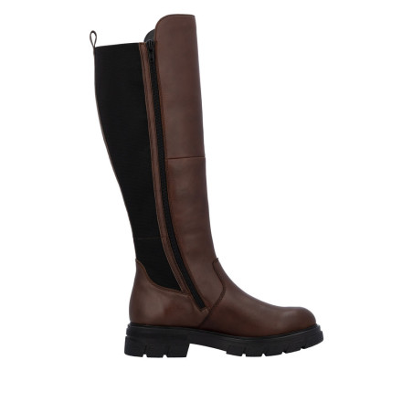 Rieker moteriški ilgaauliai