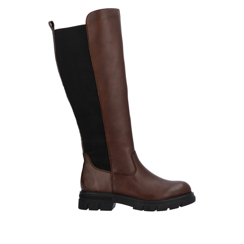 Rieker moteriški ilgaauliai