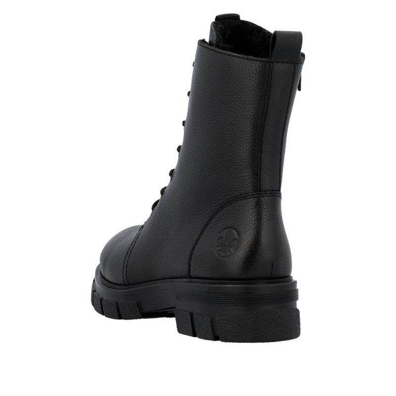 Rieker moteriški aulinukai