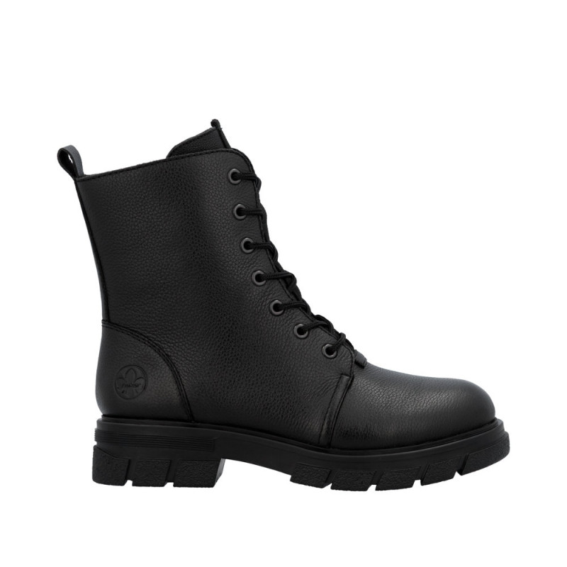 Rieker moteriški aulinukai