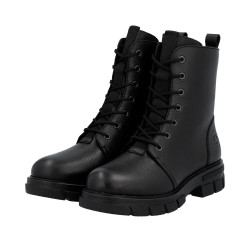 Rieker moteriški aulinukai