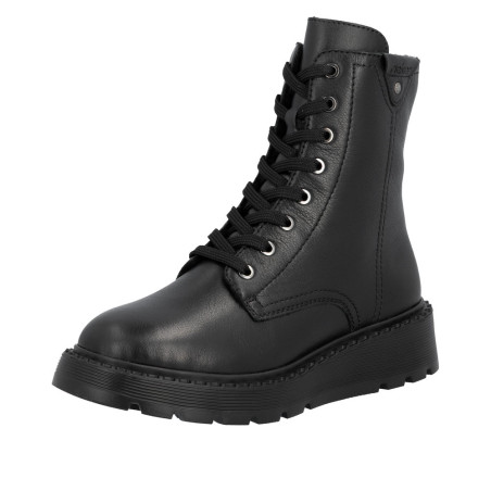 Rieker moteriški aulinukai