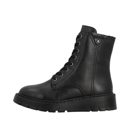 Rieker moteriški aulinukai