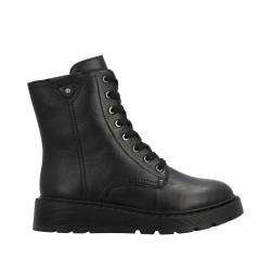 Rieker moteriški aulinukai