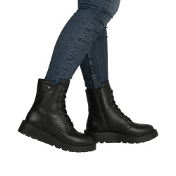 Rieker moteriški aulinukai