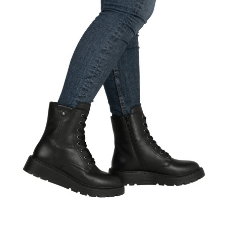 Rieker moteriški aulinukai