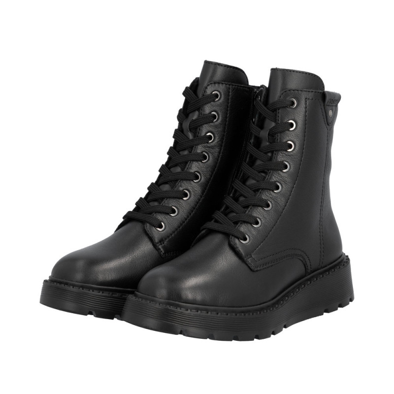 Rieker moteriški aulinukai