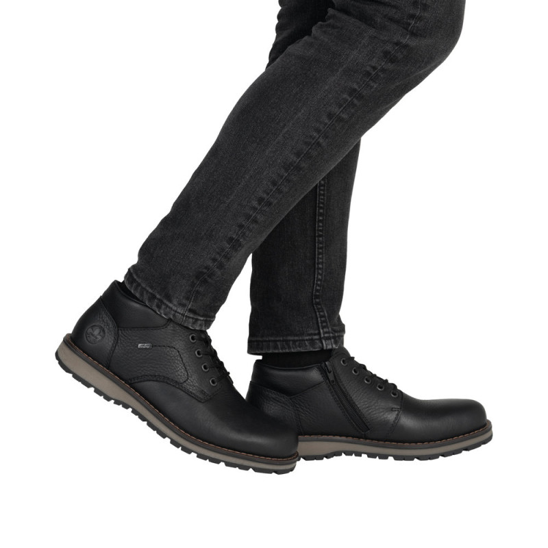 Rieker vyriški aulinukai