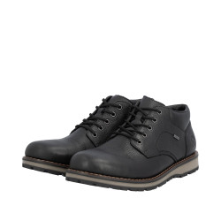 Rieker vyriški aulinukai