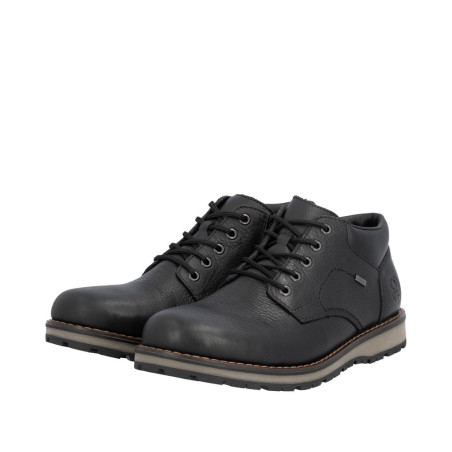 Rieker vyriški aulinukai