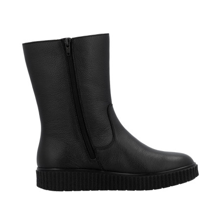 Rieker moteriški ilgaauliai