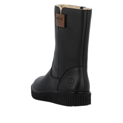 Rieker moteriški ilgaauliai