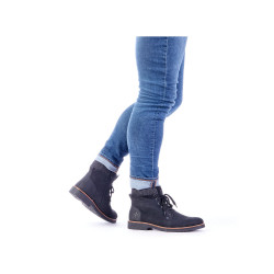 Rieker vyriški aulinukai