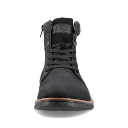 Rieker vyriški aulinukai