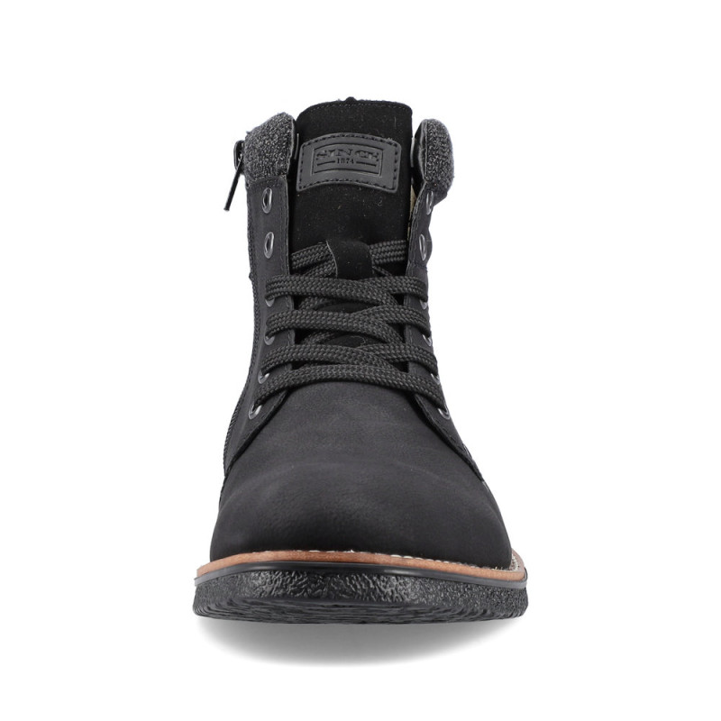 Rieker vyriški aulinukai