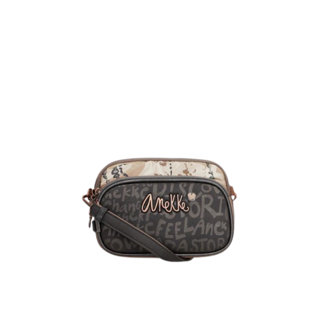 Anekke moteriška rankinė