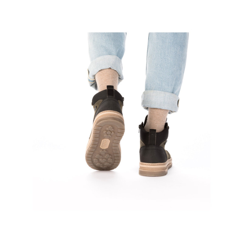 Rieker vyriški sportiniai aulinukai