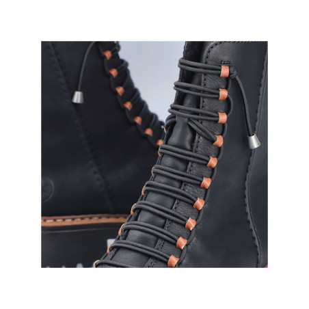 Rieker moteriški aulinukai