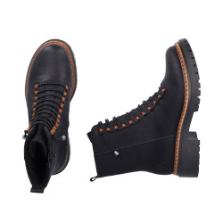 Rieker moteriški aulinukai