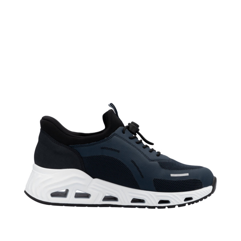 Rieker moteriški sportiniai bateliai