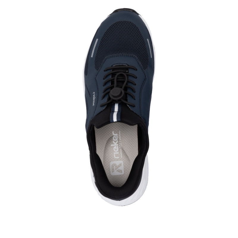 Rieker moteriški sportiniai bateliai