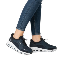 Rieker moteriški sportiniai bateliai