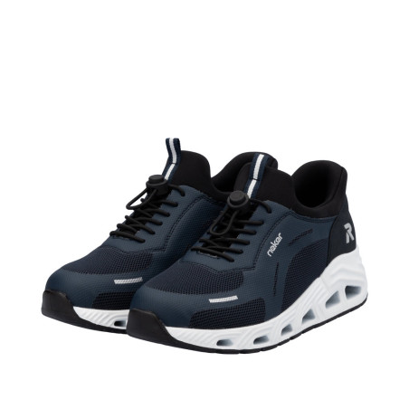 Rieker moteriški sportiniai bateliai