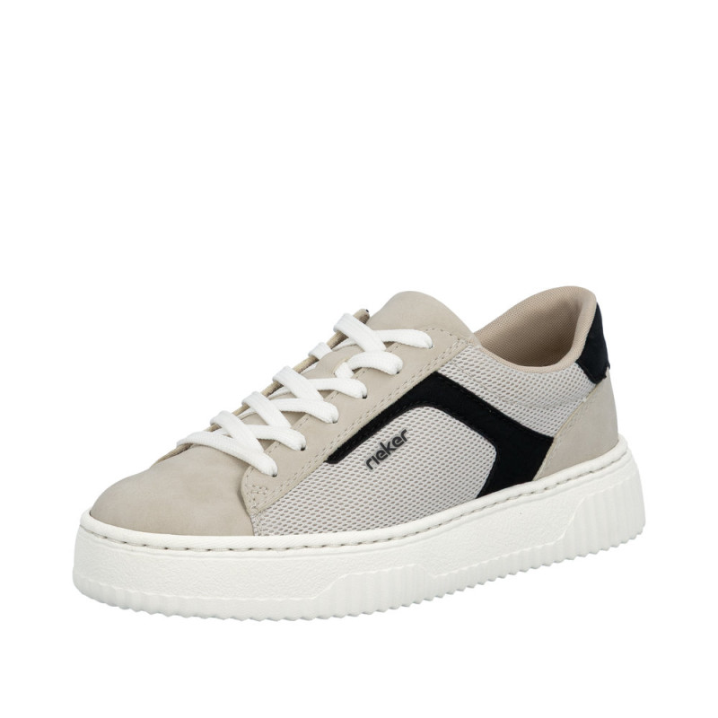 Rieker moteriški sportiniai bateliai