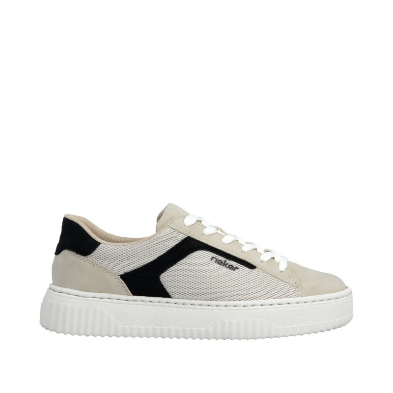 Rieker moteriški sportiniai bateliai