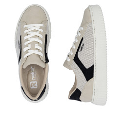 Rieker moteriški sportiniai bateliai