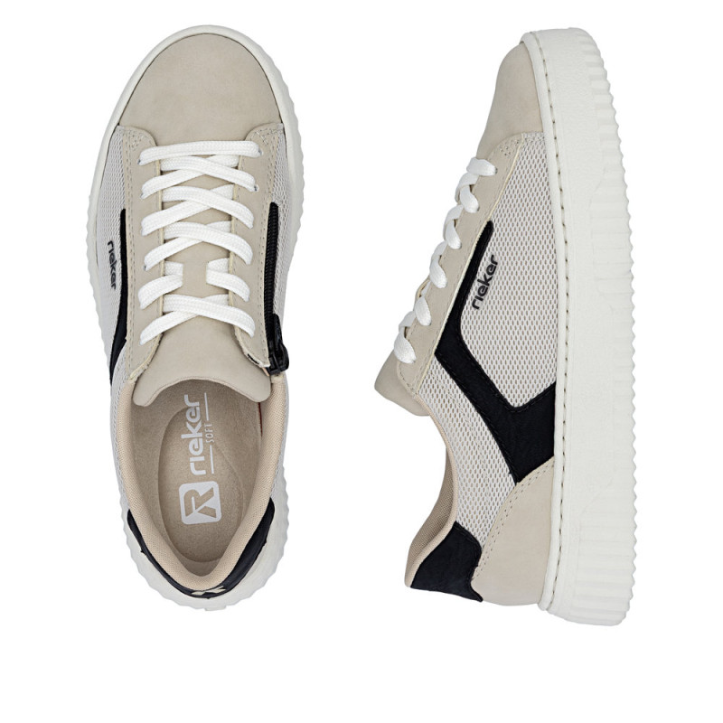 Rieker moteriški sportiniai bateliai