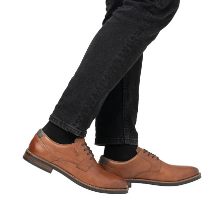 Rieker vyriški bateliai