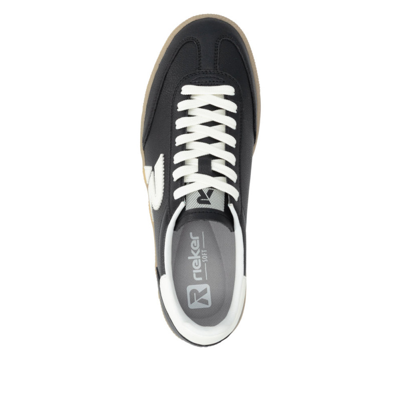 Rieker moteriški sportiniai bateliai