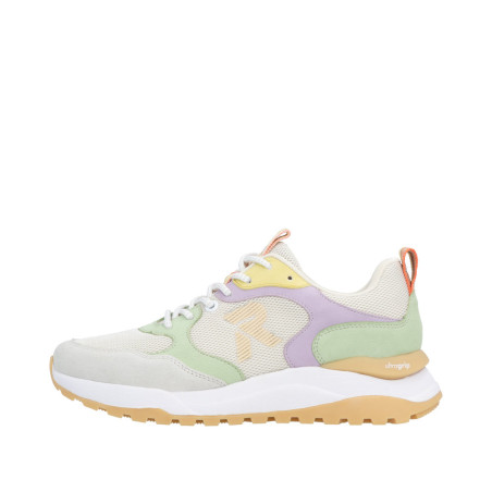 Rieker moteriški sportiniai bateliai