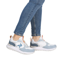 Rieker moteriški sportiniai bateliai